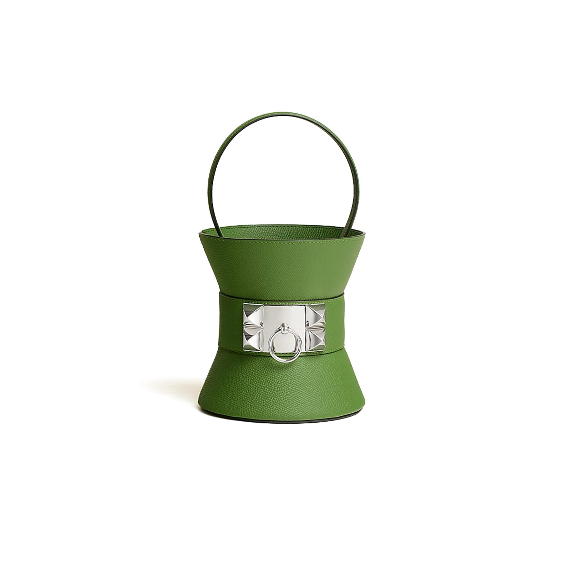 H**mes MASTER MINI MEDOR BAG H085003CKA8 (15*14.5*14.5cm)